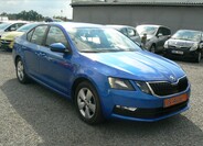 Škoda Octavia 2