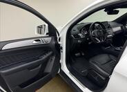 Mercedes-Benz GLE 34