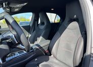Mercedes-Benz Třídy A 11