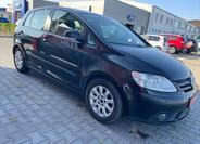 Volkswagen Golf Plus 3