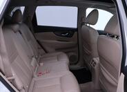 Nissan X-Trail 16