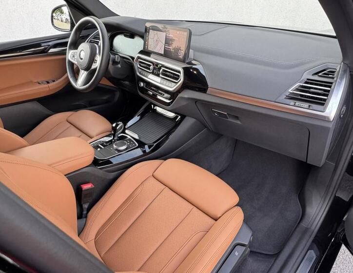 BMW X3 9