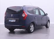 Dacia Lodgy 7