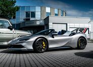 Ferrari SF90 31