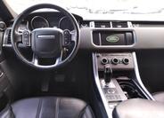 Land Rover Range Rover 11