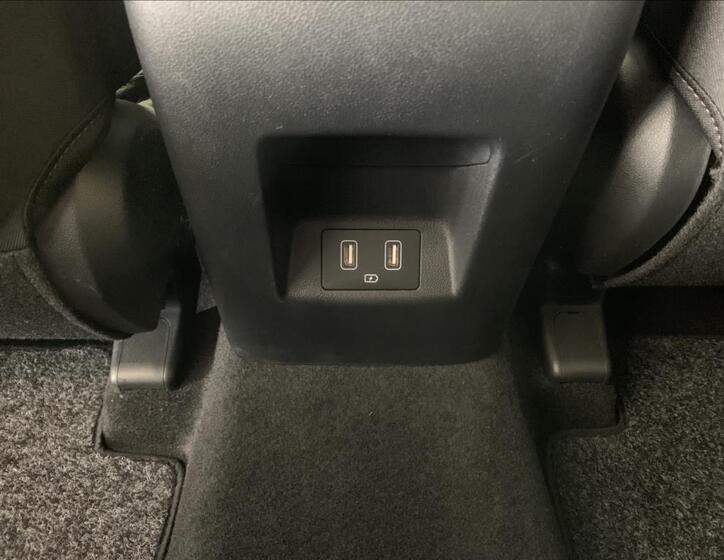 Hyundai Tucson 16