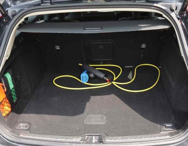 Volvo V60 22
