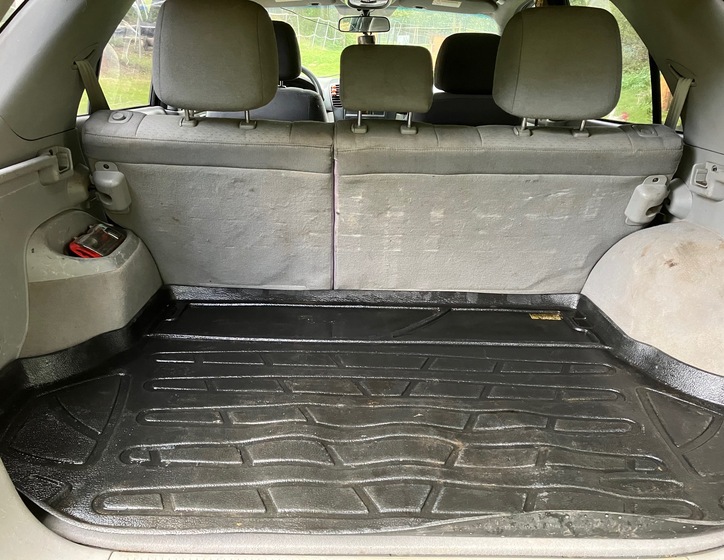 KIA Sorento 14