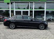 Mercedes-Benz Třídy C 2