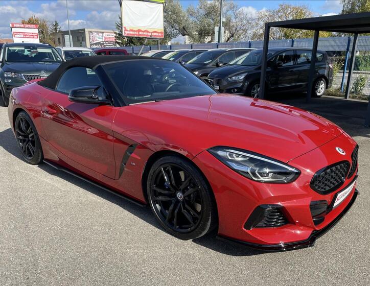 BMW Z4 6