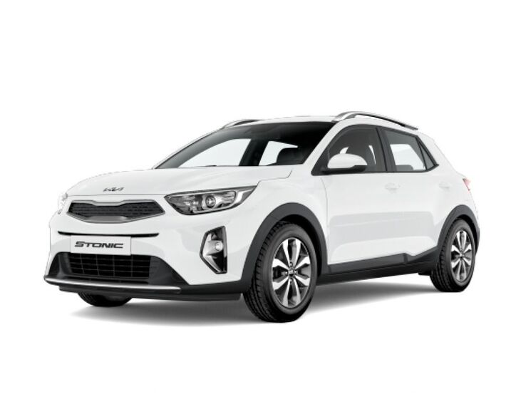 KIA Stonic 1