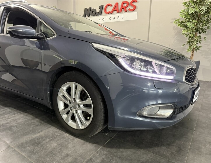 KIA Ceed 29