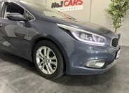 KIA Ceed 29