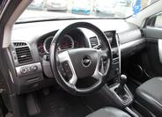 Chevrolet Captiva 20