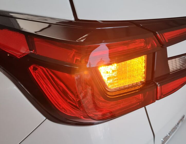 Subaru Crosstrek 28