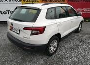 Škoda Karoq 3