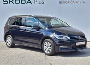 Volkswagen Touran 10