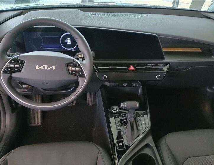 KIA Niro 6