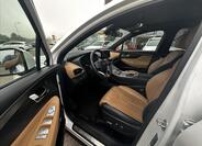 Hyundai Santa Fe 5