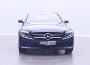 Mercedes-Benz Třídy C 2