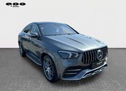 Mercedes-Benz GLE 7