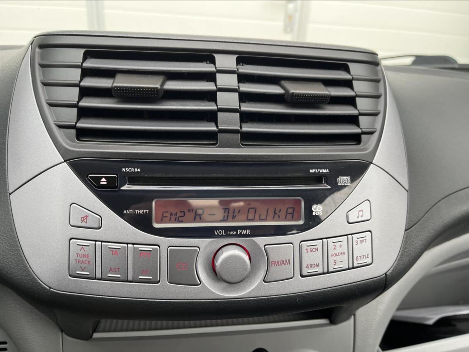 Suzuki Alto 17