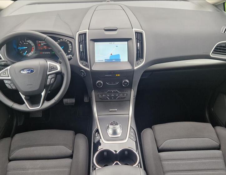 Ford S-MAX 9