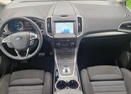 Ford S-MAX 9