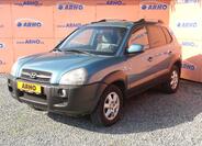 Hyundai Tucson 3