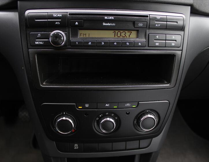 Škoda Yeti 15