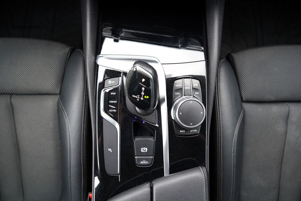 BMW Řada 5