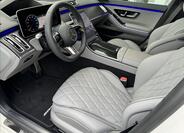 Mercedes-Benz Třídy S 5