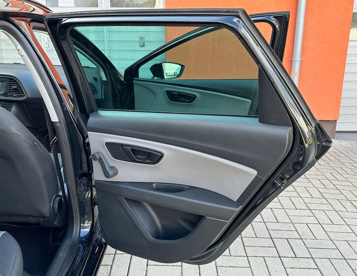 Seat Leon 21