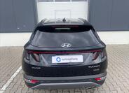 Hyundai Tucson 5