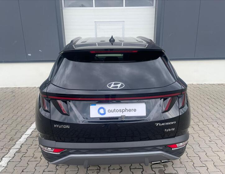 Hyundai Tucson 5