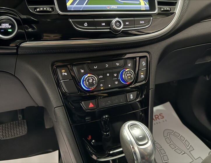 Opel Mokka 13