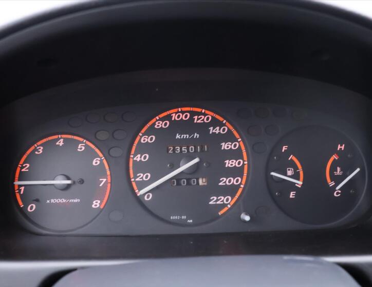 Honda CR-V 15