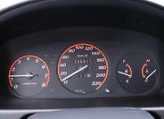 Honda CR-V 15
