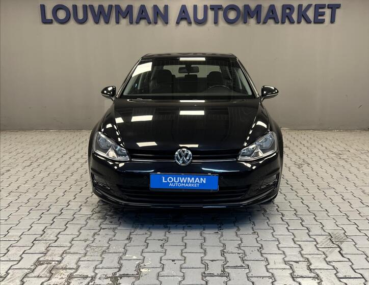 Volkswagen Golf 4
