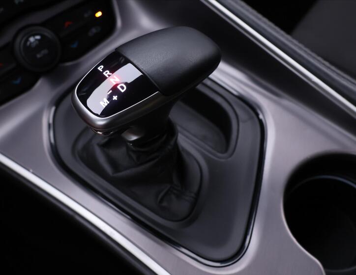 Dodge Challenger 29
