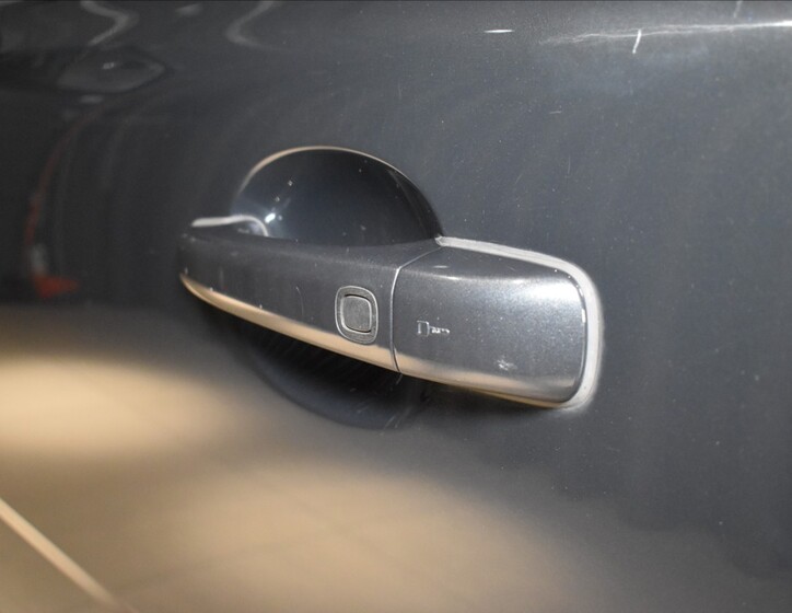 Volvo V70 27