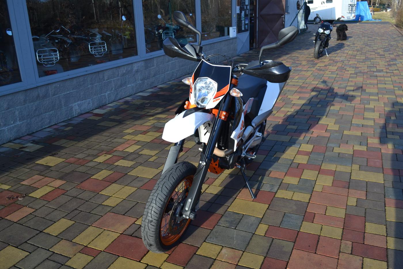 KTM Ostatní