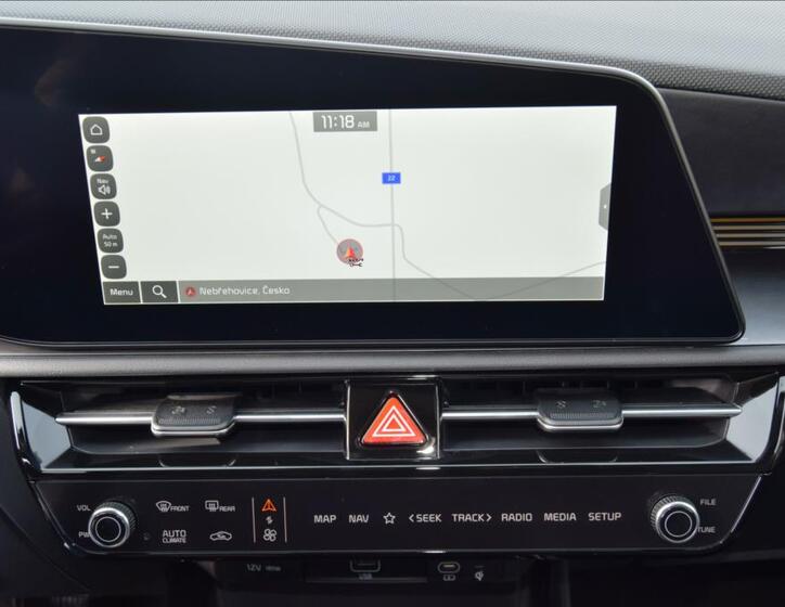 KIA Niro 10