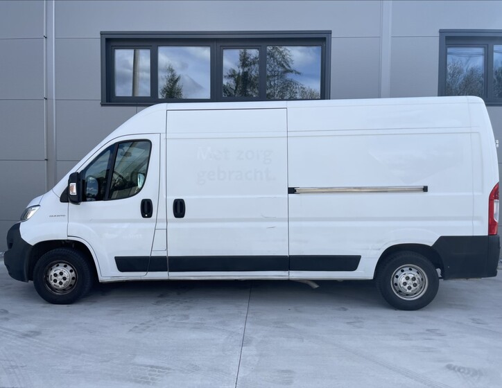 Fiat Ducato 11
