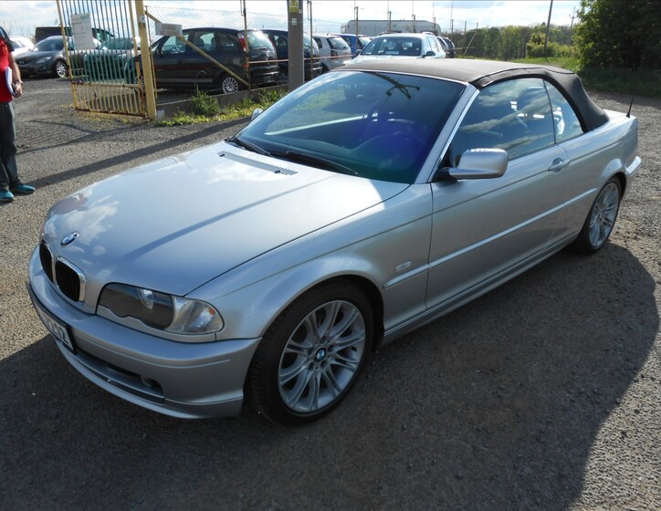 BMW Řada 3 12