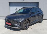 Hyundai Tucson 1