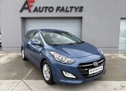 Hyundai i30 1