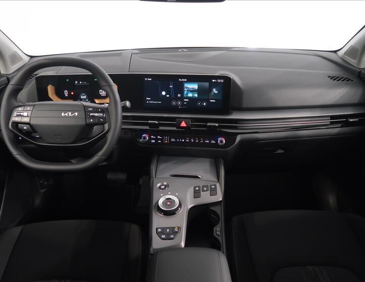 KIA Sportage 5