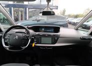 Citroën C4 Picasso 19