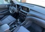 Hyundai Tucson 7